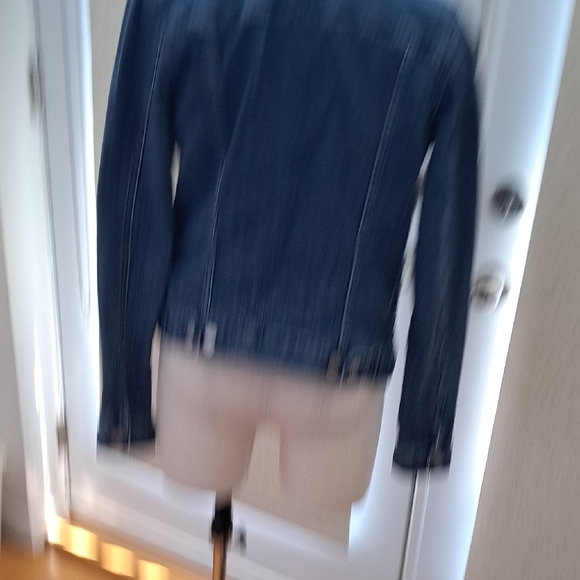 Denim Jacket - Picture 4 of 6